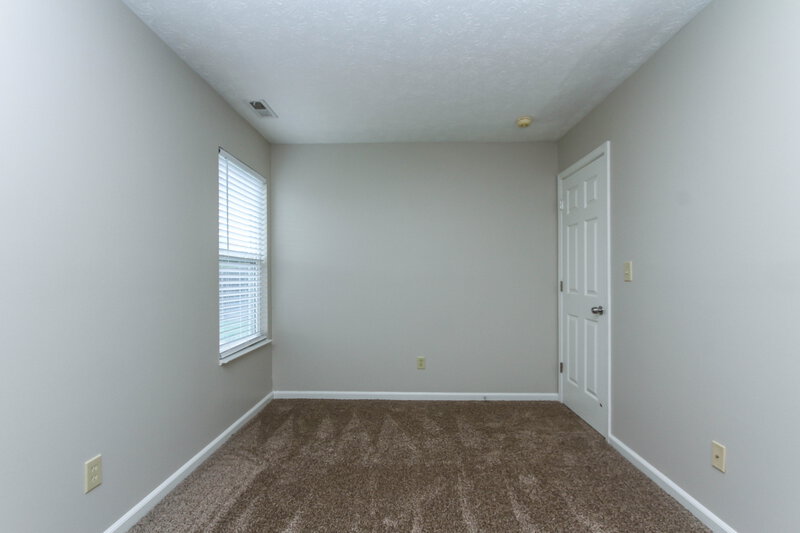 1,805/Mo, 1327 Grand Canyon Cir Franklin, IN 46131 Bedroom View