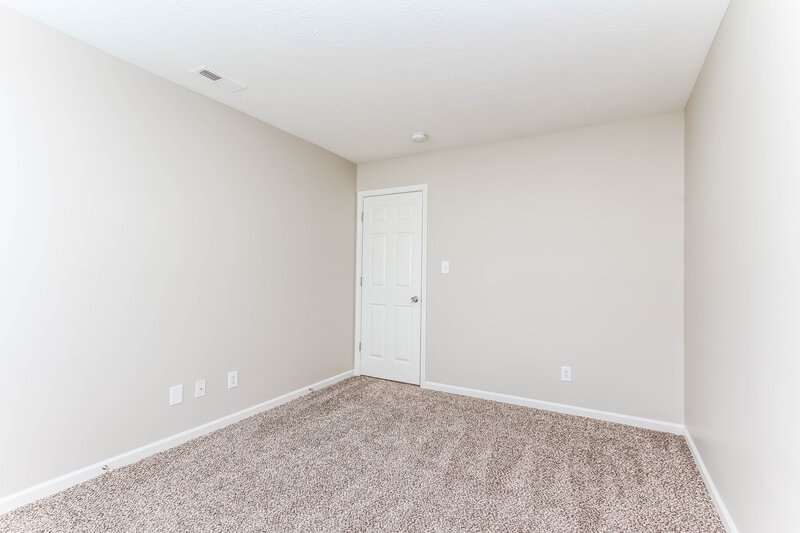 1,420/Mo, 5540 Galia Ln Bargersville, IN 46106 Bedroom View