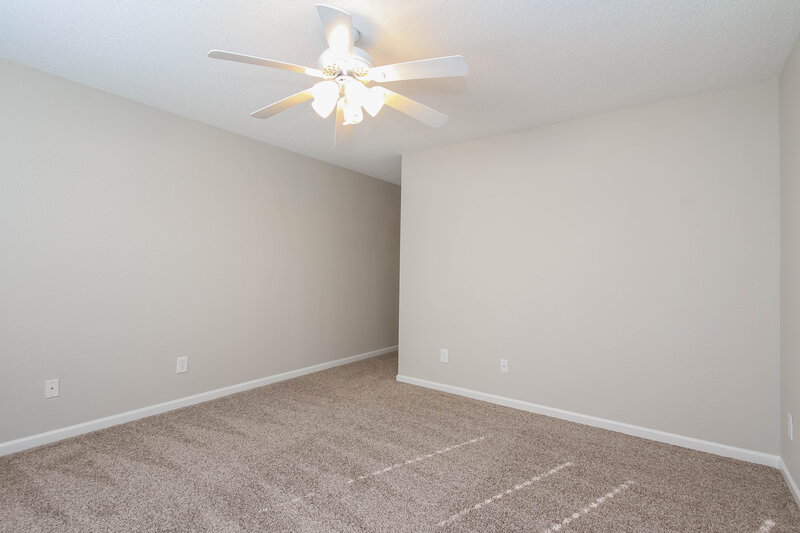 1,570/Mo, 8144 Maple Stream Ln Indianapolis, IN 46217 Bedroom View 4