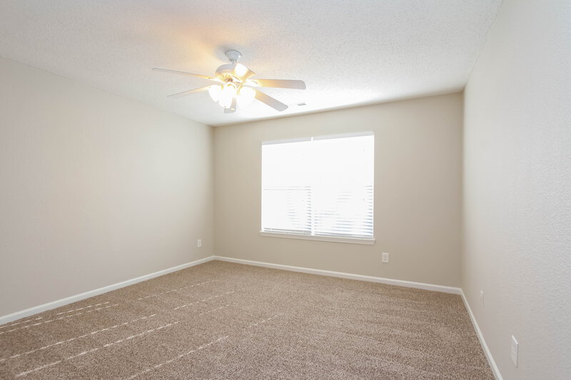 1,570/Mo, 8144 Maple Stream Ln Indianapolis, IN 46217 Bedroom View 5
