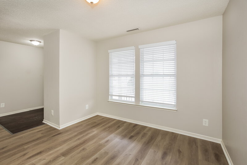 2,150/Mo, 10153 Split Rock Way Indianapolis, IN 46234 Dining Room View