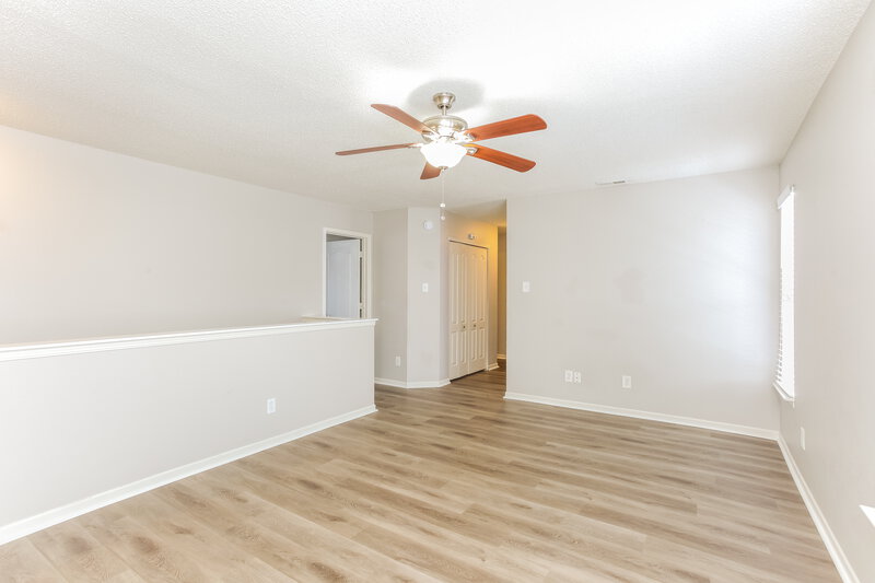 2,150/Mo, 10153 Split Rock Way Indianapolis, IN 46234 Loft View