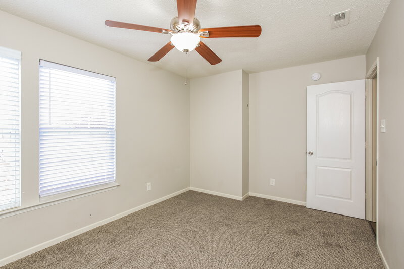 2,150/Mo, 10153 Split Rock Way Indianapolis, IN 46234 Bedroom View