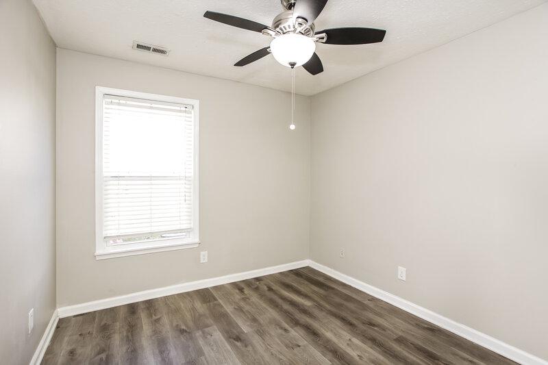 1,795/Mo, 5832 Outer Bank Rd Indianapolis, IN 46239 Bedroom View 2