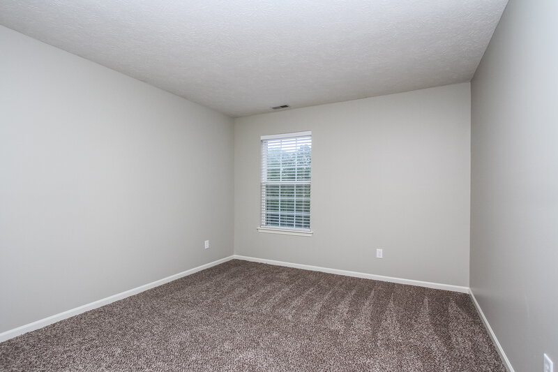 2,050/Mo, 4633 Owls Nest Pl Indianapolis, IN 46254 Bedroom View 2