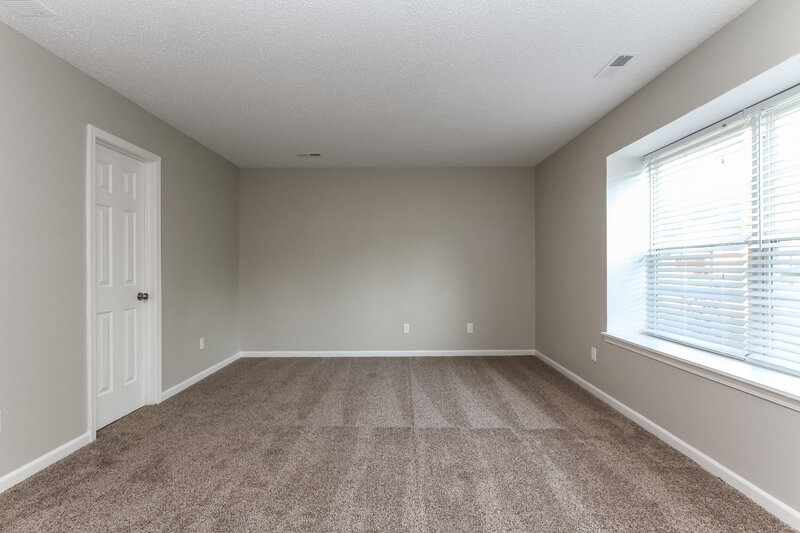 1,860/Mo, 4052 Caddy Way Indianapolis, IN 46268 Bedroom View
