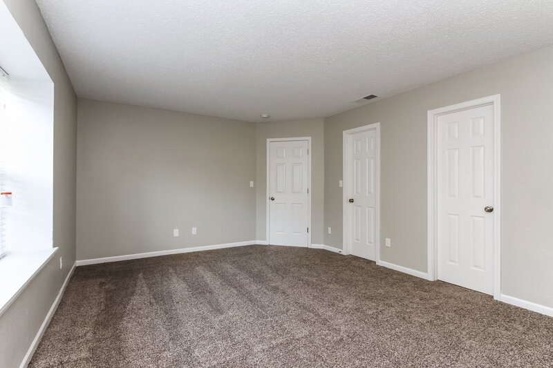 1,860/Mo, 4052 Caddy Way Indianapolis, IN 46268 Bedroom View 2