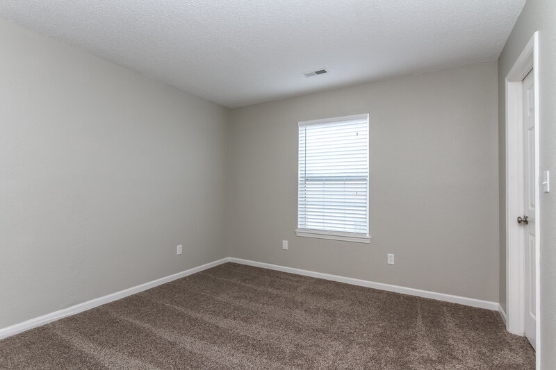 1,860/Mo, 4052 Caddy Way Indianapolis, IN 46268 Bedroom View 3