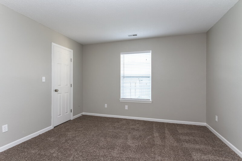 1,860/Mo, 4052 Caddy Way Indianapolis, IN 46268 Bedroom View 4