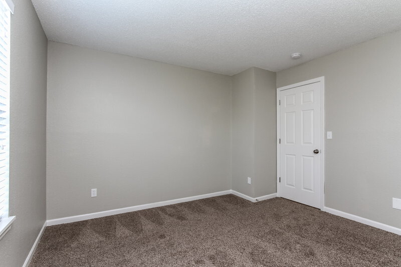 1,860/Mo, 4052 Caddy Way Indianapolis, IN 46268 Bedroom View 5