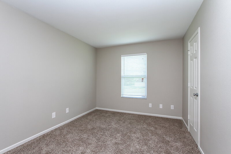 1,755/Mo, 8039 Bach Dr Indianapolis, IN 46239 Master Bedroom View