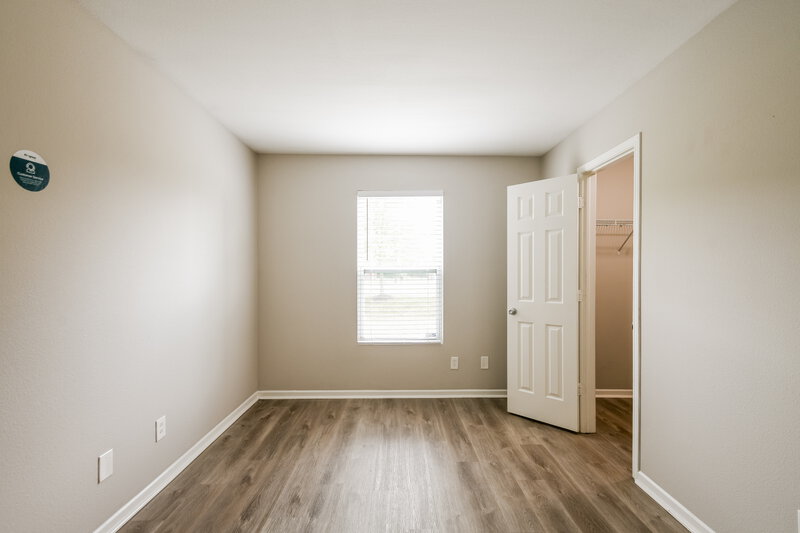 1,710/Mo, 8039 Bach Dr Indianapolis, IN 46239 Main Bedroom View 2