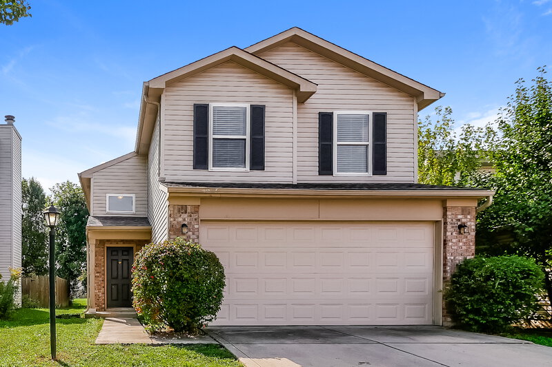 1,760/Mo, 10309 Cadogan Dr Indianapolis, IN 46236 External View