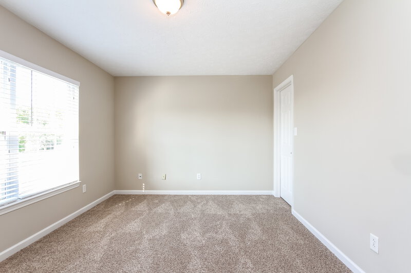 2,295/Mo, 1255 Spring Ridge Cir Brownsburg, IN 46112 Bedroom View 2