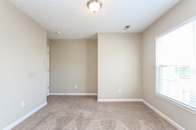 2,295/Mo, 1255 Spring Ridge Cir Brownsburg, IN 46112 Bedroom View 4