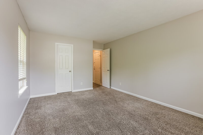 1,860/Mo, 1852 Kayla Dr Indianapolis, IN 46234 Bedroom View 2