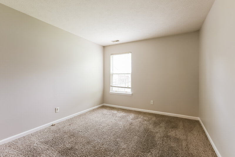 1,860/Mo, 1852 Kayla Dr Indianapolis, IN 46234 Bedroom View 3
