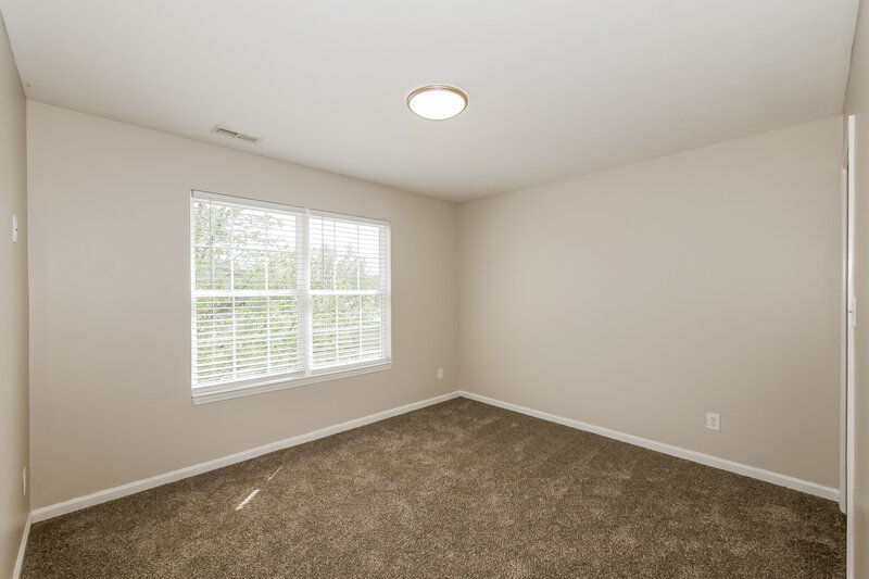 2,055/Mo, 1361 Blue Ridge Ln Brownsburg, IN 46112 Bedroom View