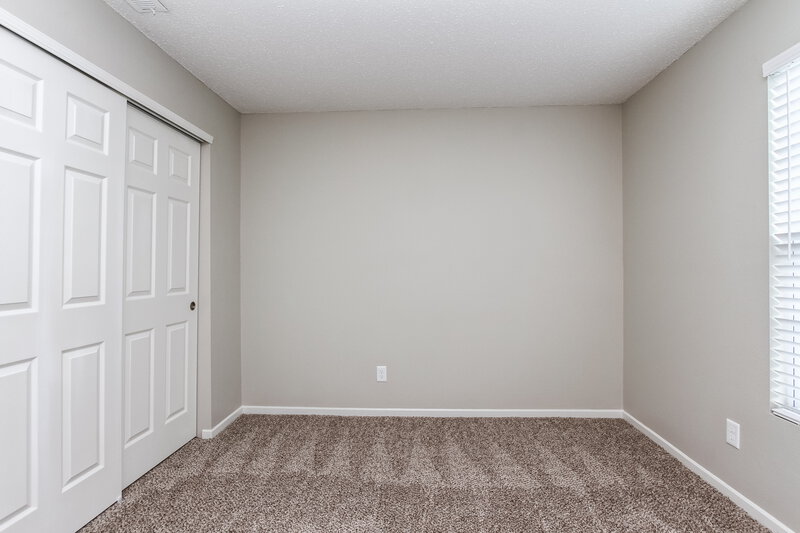 2,890/Mo, 691 Wheat Field Ln New Whiteland, IN 46184 Bedroom View