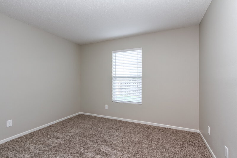 2,890/Mo, 691 Wheat Field Ln New Whiteland, IN 46184 Bedroom View 2