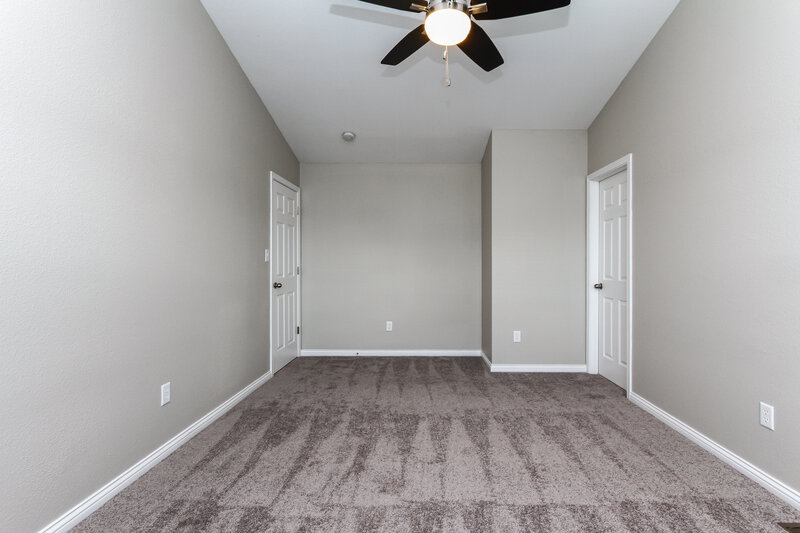 2,125/Mo, 7414 Angus Way Indianapolis, IN 46217 Bedroom View