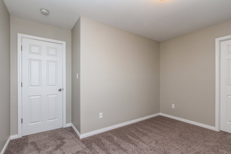 2,125/Mo, 7414 Angus Way Indianapolis, IN 46217 Bedroom View 5