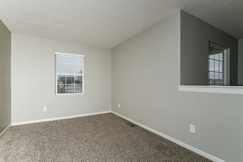 1,935/Mo, 1396 Pencross Ln Greenwood, IN 46143 Loft View