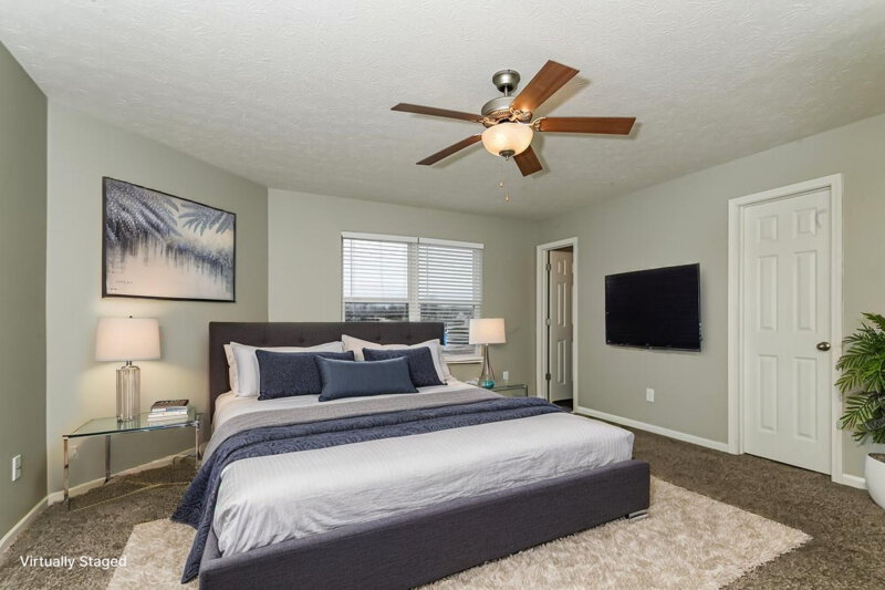 1,935/Mo, 1396 Pencross Ln Greenwood, IN 46143 Misc View 9