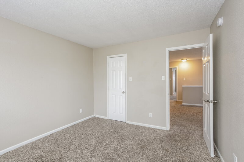 1,690/Mo, 1170 Freemont Ln Greenwood, IN 46143 Bedroom View 2