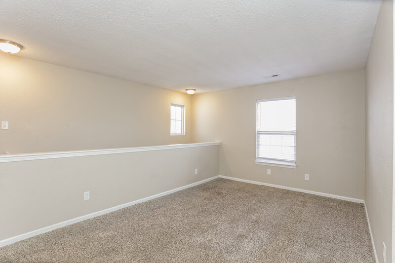 1,690/Mo, 1170 Freemont Ln Greenwood, IN 46143 Loft View