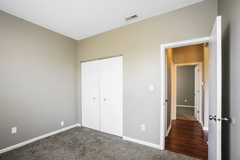 1,980/Mo, 12482 Old Pond Rd Noblesville, IN 46060 Bedroom View