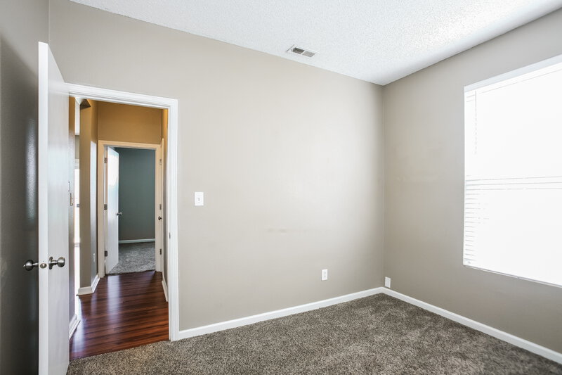 1,980/Mo, 12482 Old Pond Rd Noblesville, IN 46060 Bedroom View 3