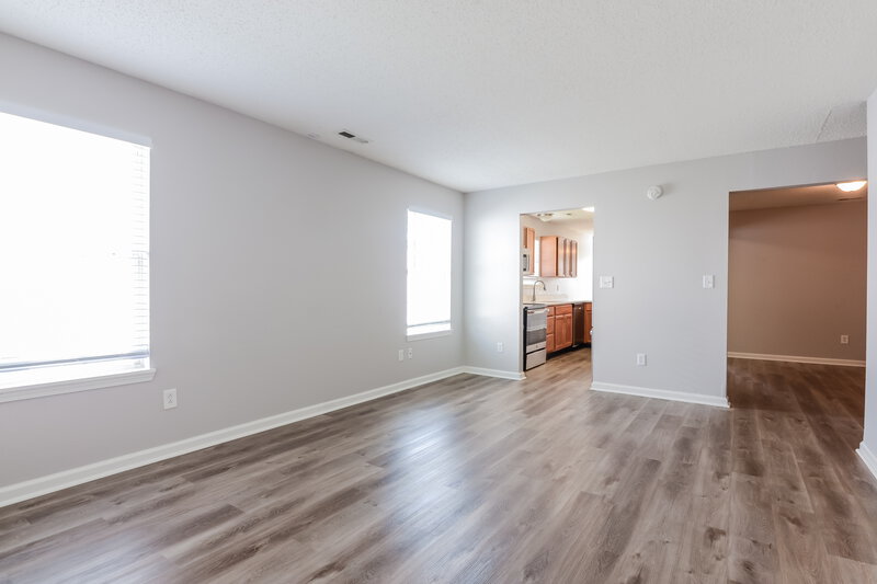 1,695/Mo, 5660 Dollar Run Ln Indianapolis, IN 46221 Misc View