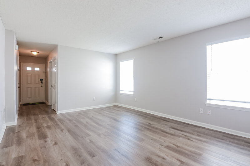 1,695/Mo, 5660 Dollar Run Ln Indianapolis, IN 46221 Misc View 2