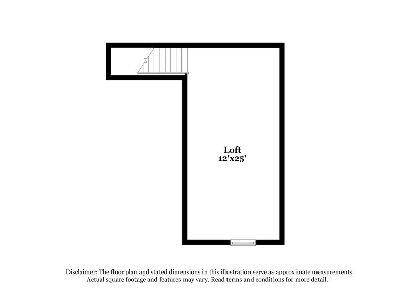 1,940/Mo, 7902 Valley Stream Dr Indianapolis, IN 46237 Floor Plan View 2