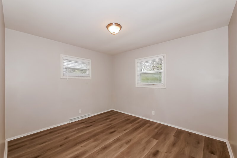 0/Mo, 3750 E 77th St Indianapolis, IN 46240 Bedroom View