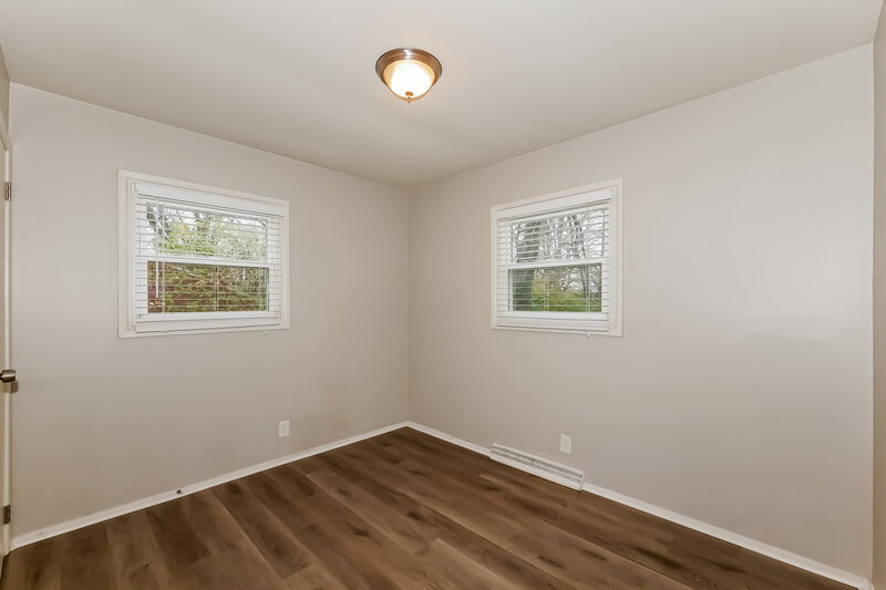 0/Mo, 3750 E 77th St Indianapolis, IN 46240 Bedroom View 2