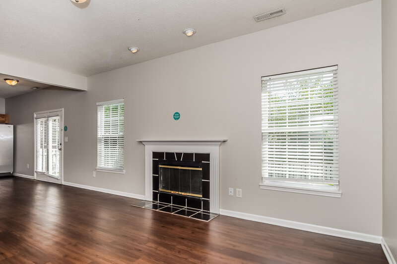 1,885/Mo, 9719 Gibbon Ln Avon, IN 46123 Family Room View