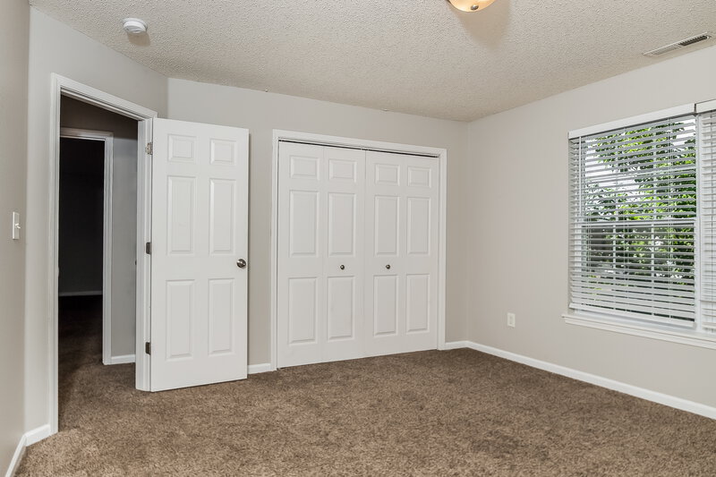 1,885/Mo, 9719 Gibbon Ln Avon, IN 46123 Bedroom View