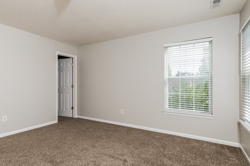 1,885/Mo, 9719 Gibbon Ln Avon, IN 46123 Bedroom View 2