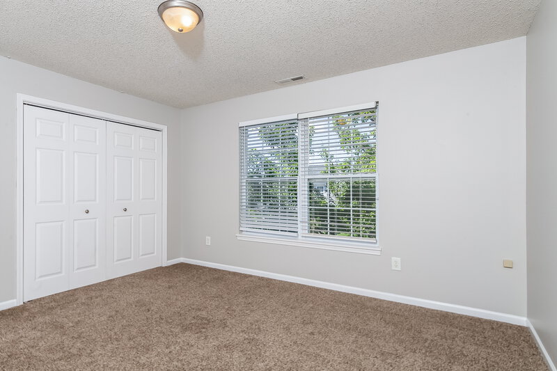 1,885/Mo, 9719 Gibbon Ln Avon, IN 46123 Bedroom View 3