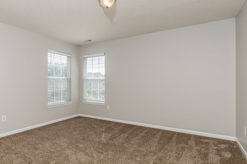 1,885/Mo, 9719 Gibbon Ln Avon, IN 46123 Bedroom View 4