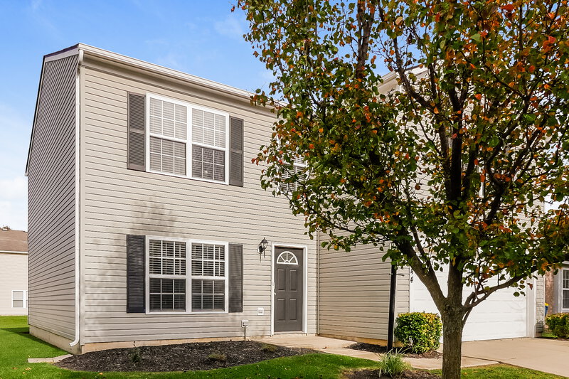 2,690/Mo, 12644 Buck Run Dr Noblesville, IN 46060 Front View