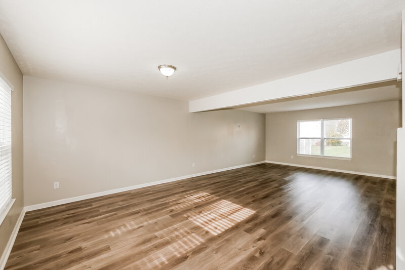 2,690/Mo, 12644 Buck Run Dr Noblesville, IN 46060 Living Room View