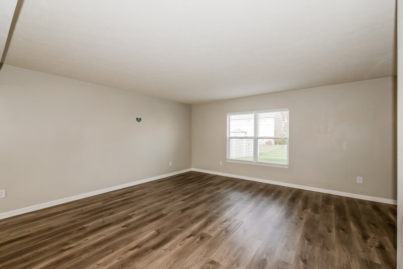 2,690/Mo, 12644 Buck Run Dr Noblesville, IN 46060 Family Room View