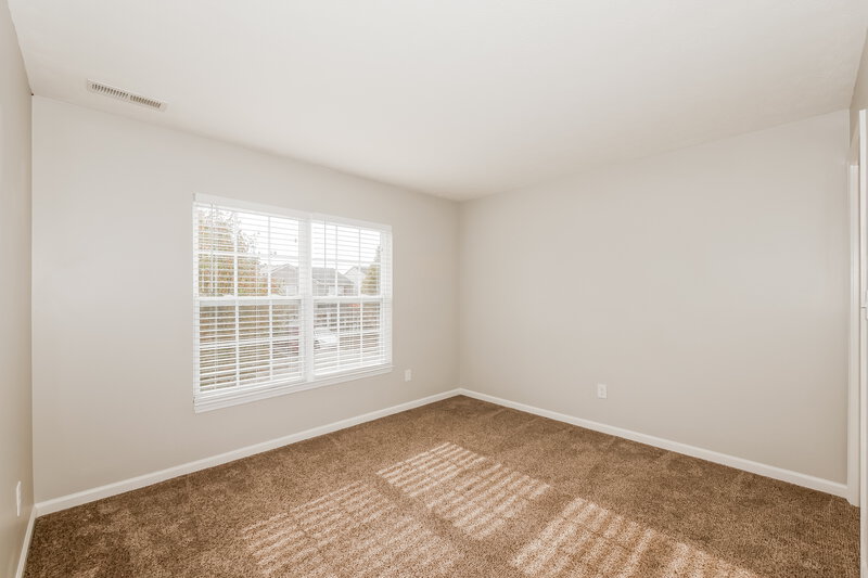 2,690/Mo, 12644 Buck Run Dr Noblesville, IN 46060 Bedroom View