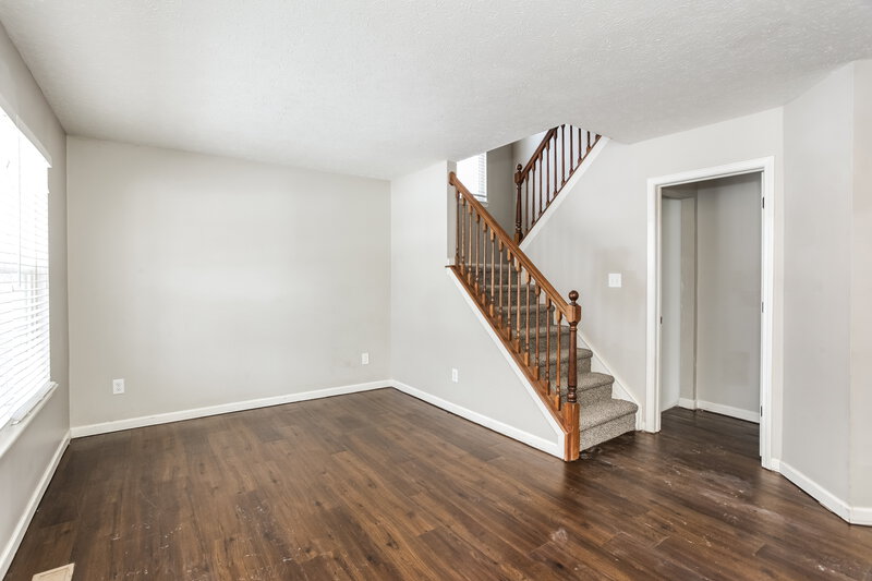 2,500/Mo, 12005 Gatwick View Dr Fishers, IN 46037 Living Room View