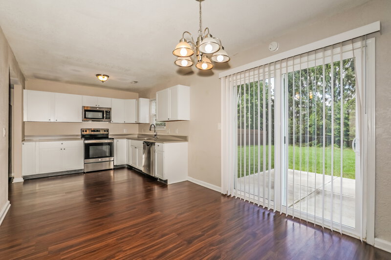 2,055/Mo, 304 East Pine Ridge Drive Westfield, IN 46074 Dining Room View