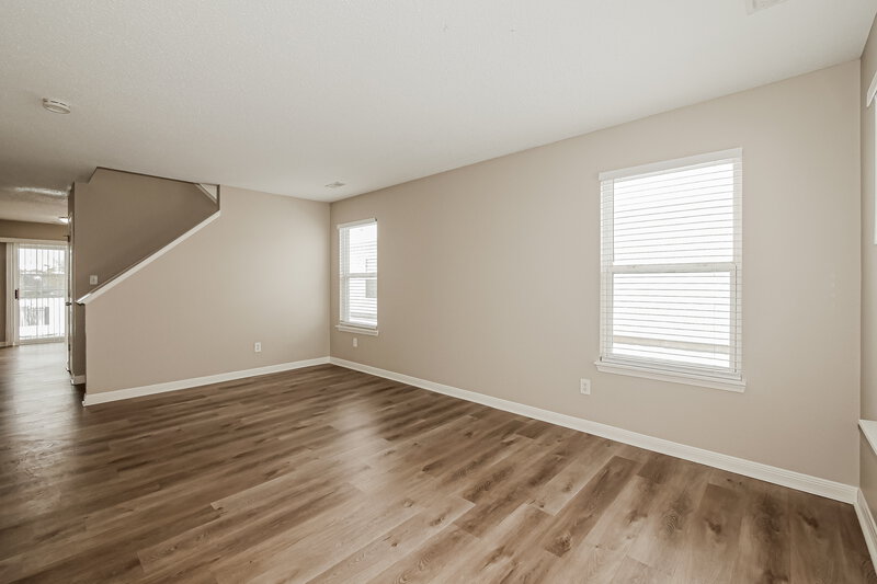 1,825/Mo, 8039 Corktree Dr Indianapolis, IN 46239 Living Room View