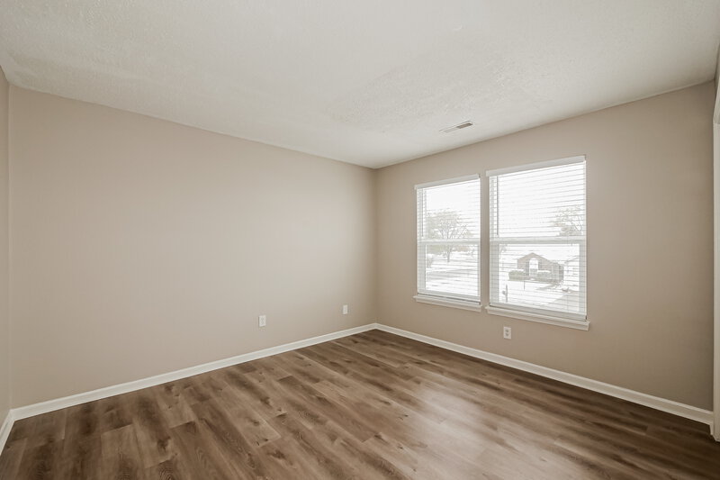 1,825/Mo, 8039 Corktree Dr Indianapolis, IN 46239 Bedroom View